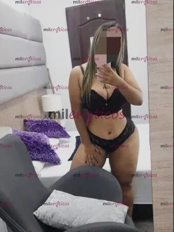 Foto de portada de anuncio de prepago Kimberly con teléfono 3205250835 en Medellín