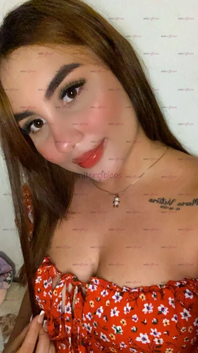 Foto de portada de anuncio de prepago Melany en Medellín