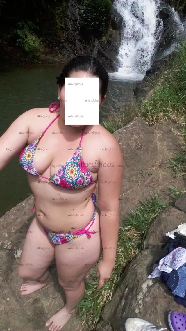 Foto número 1: Esta imagén muestra el cuerpo de una prepago en Manizales