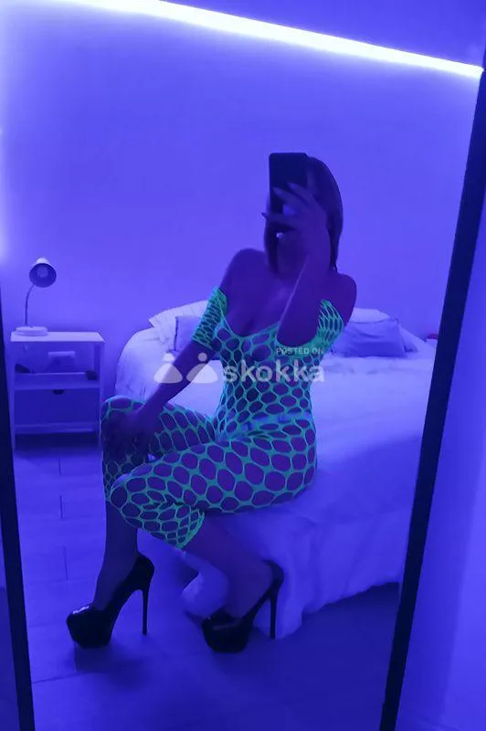 Foto de Bruna VIP
