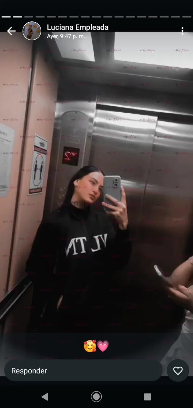 Foto de portada de anuncio de prepago Sara en Cali