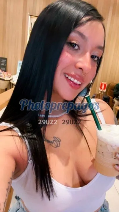 Foto número 2: Esta imagén muestra el cuerpo de una prepago en Bogotá