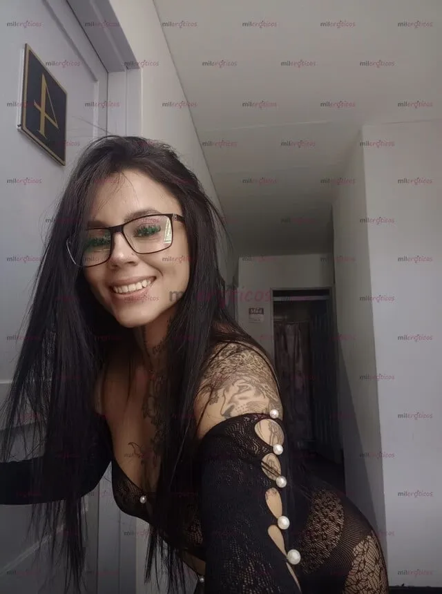 Foto de portada de anuncio de prepago Mariana y Pamela en Medellín