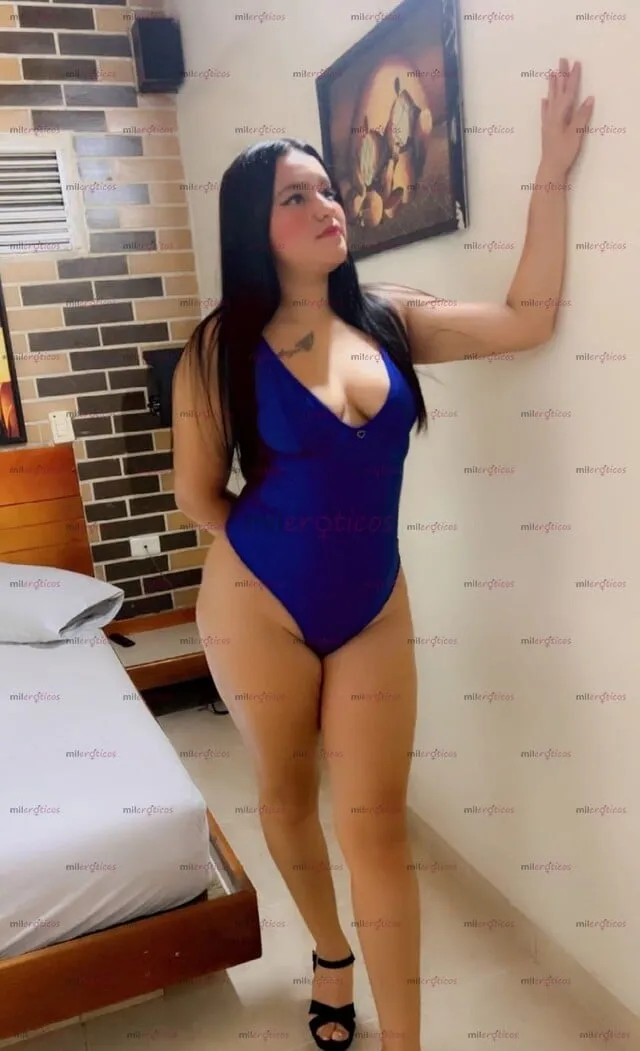 Foto de portada de anuncio de prepago Evelyn en Medellín