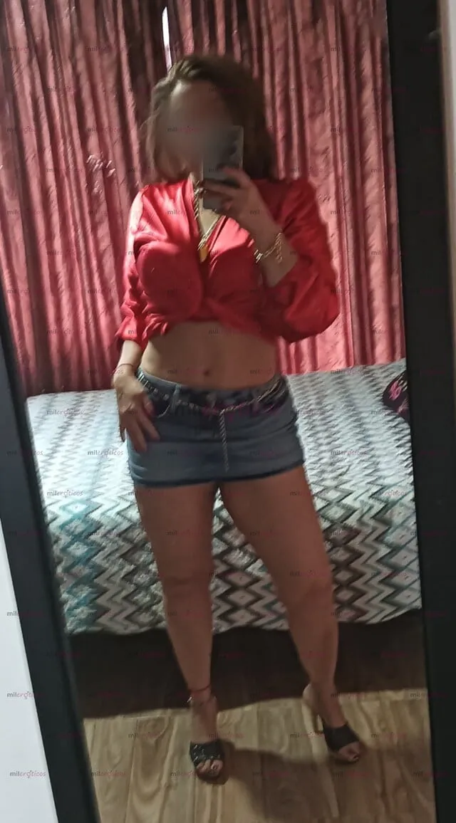 Foto 2 de Claudia