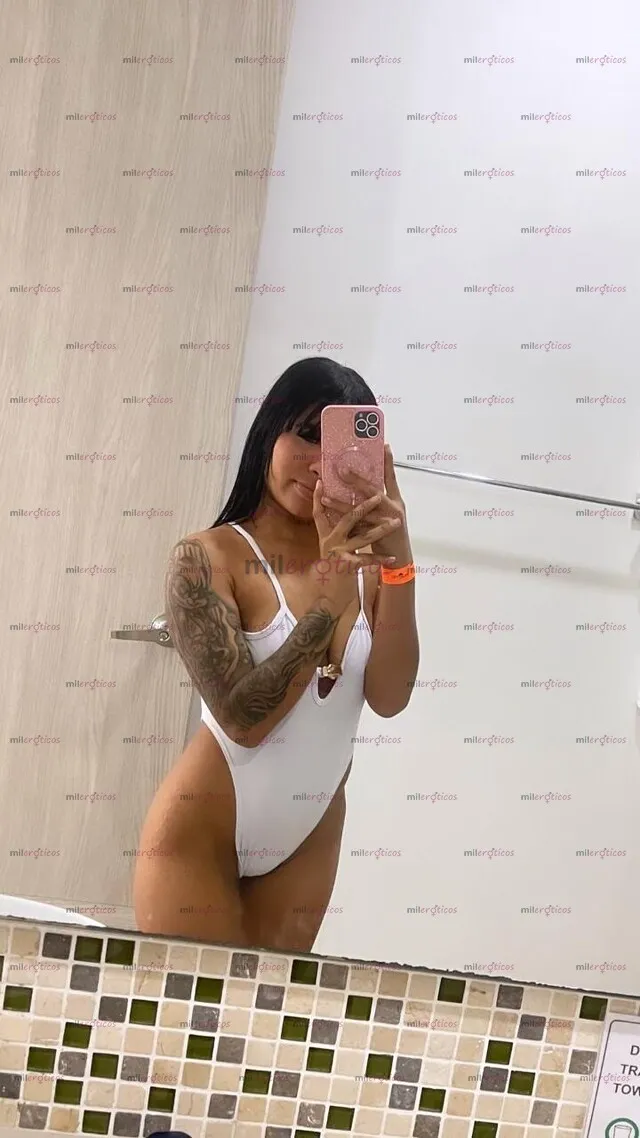 Foto de Carolina