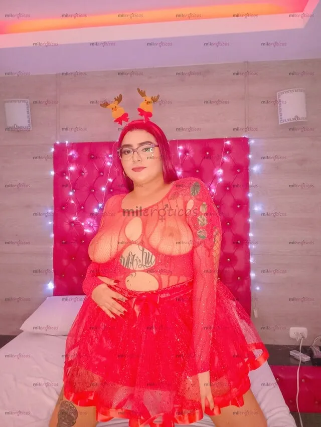 Foto de portada de anuncio de prepago Pamela en Medellín