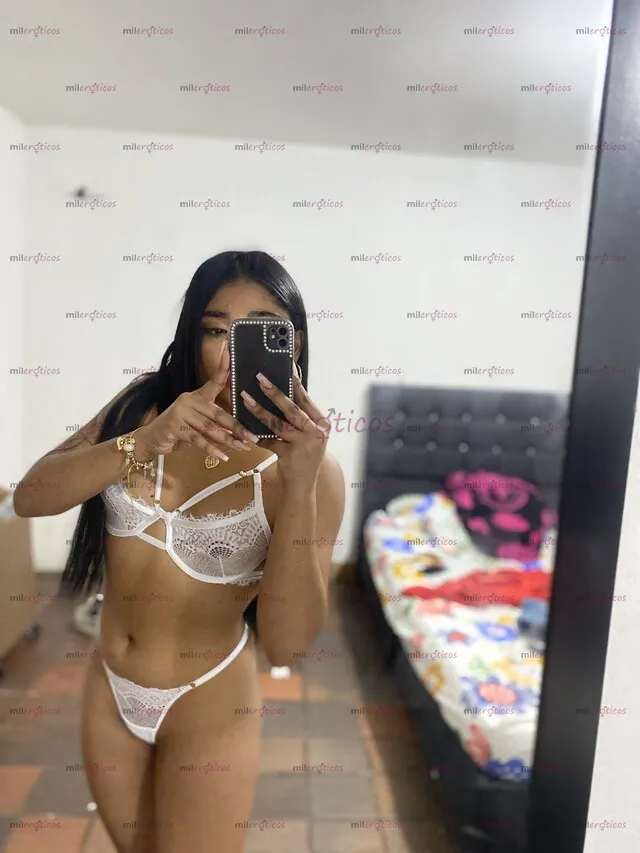 Photo of Mariana