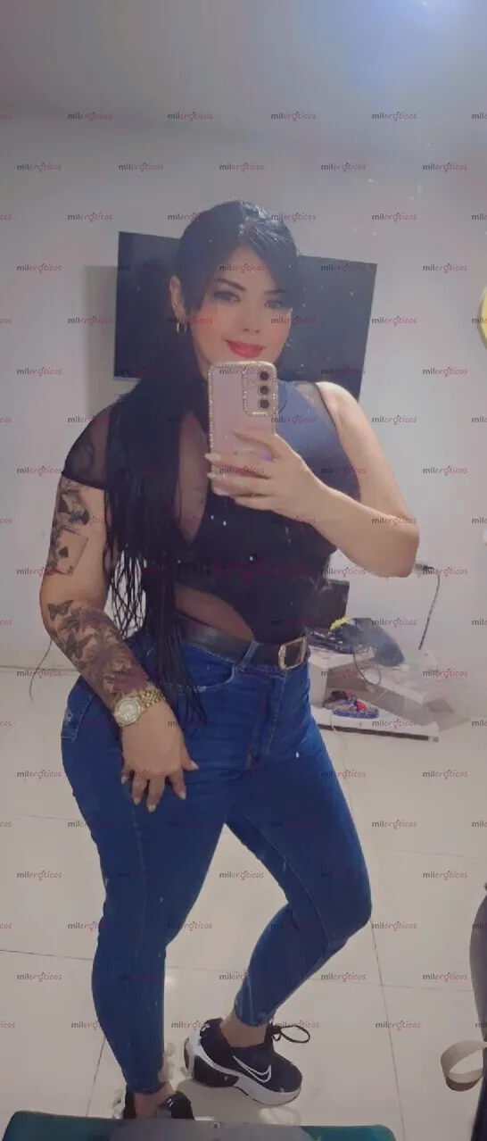 Foto de portada de anuncio de prepago daniela en Cúcuta