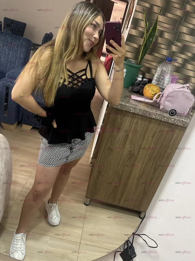 Photo of Angie
