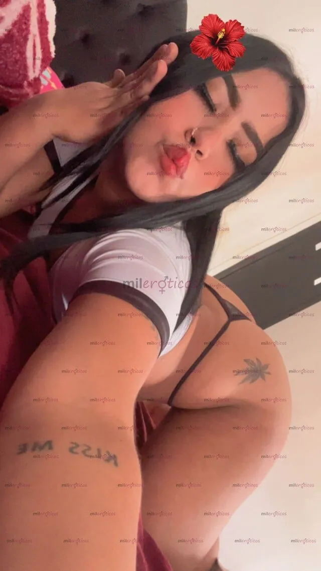 Foto de portada de anuncio de prepago Valentina en Popayán