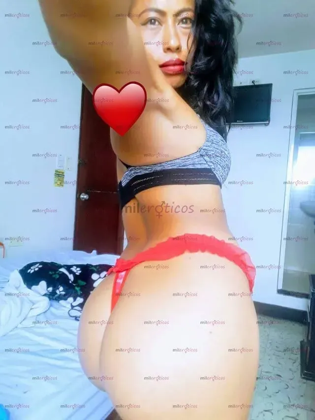 Foto de portada de anuncio de prepago Milagros en Cali