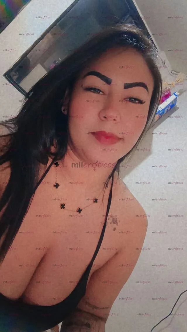 Foto de Danna