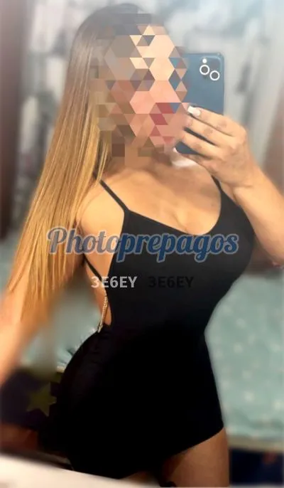 Foto de portada de anuncio de prepago Daniela en Bogotá