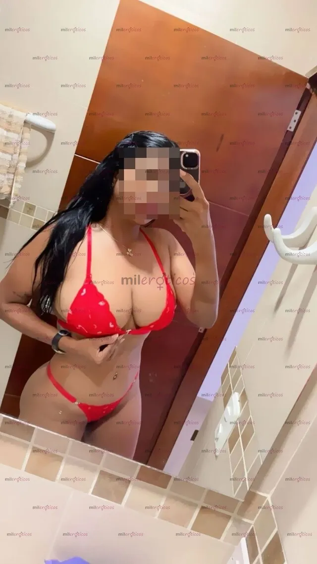 Foto de Marcela