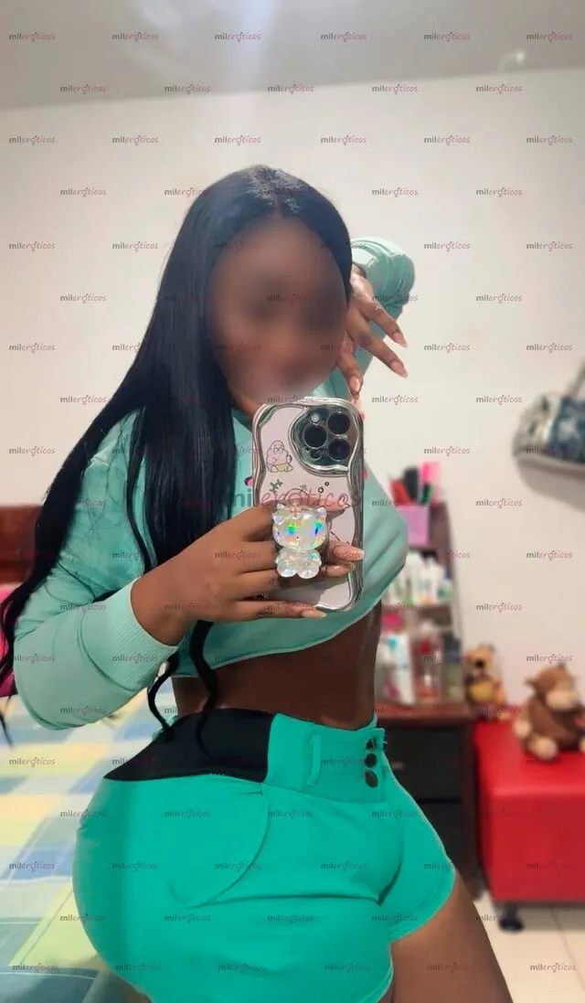 Foto número 5: Esta imagén muestra el cuerpo de una prepago en Medellín