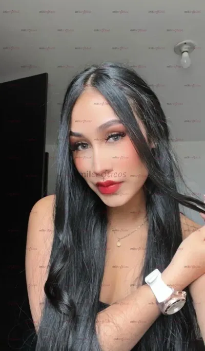 Foto número 4: Esta imagén muestra el cuerpo de una prepago en Medellín