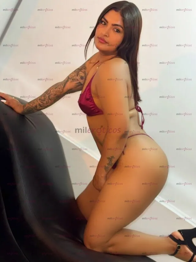 Foto de Andreina