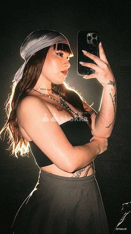 Photo of Dahiana