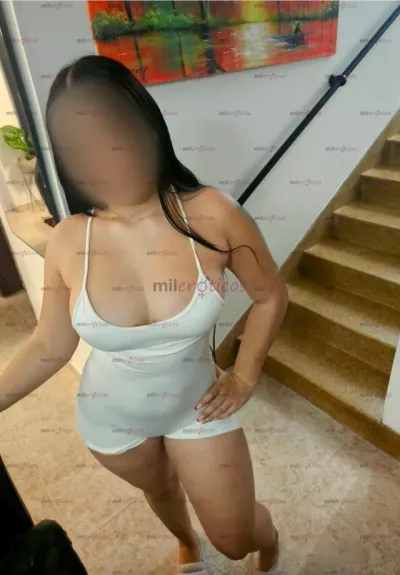 Foto número 2: Esta imagén muestra el cuerpo de una prepago en Bucaramanga