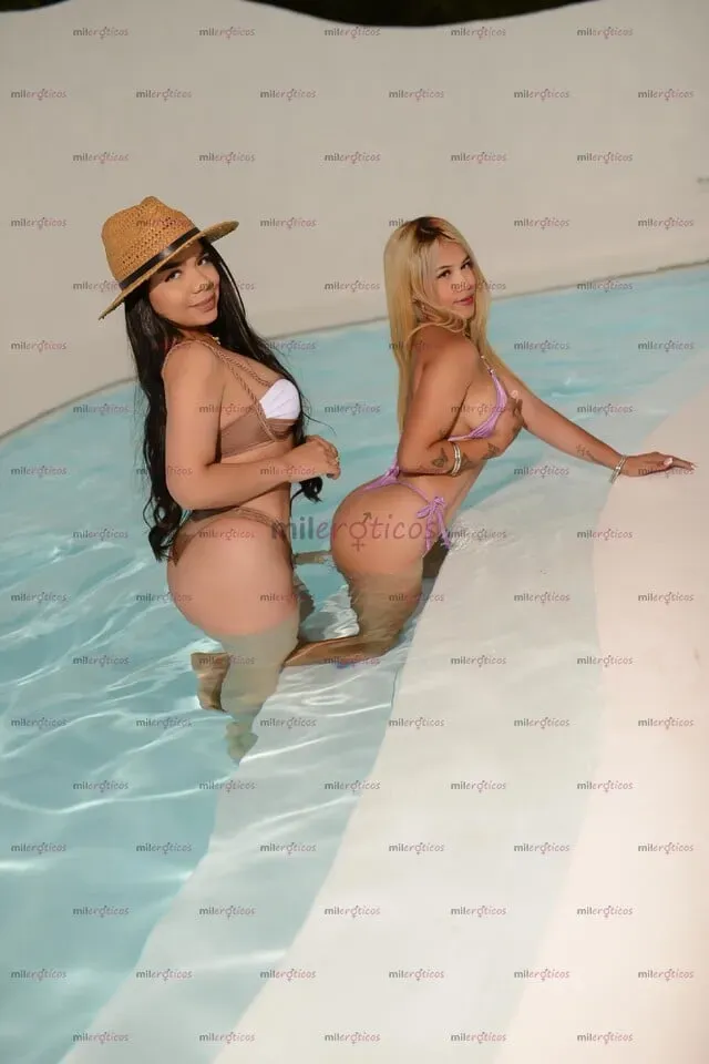 Foto de portada de anuncio de prepago Salomé en Medellín