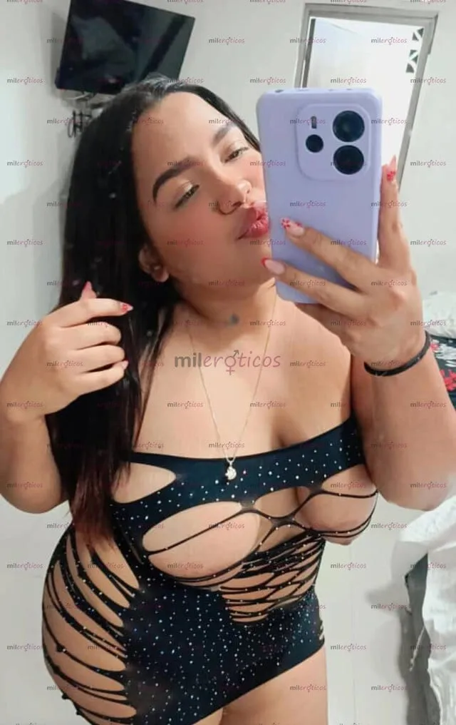 Foto de portada de anuncio de prepago Carolina en Medellín