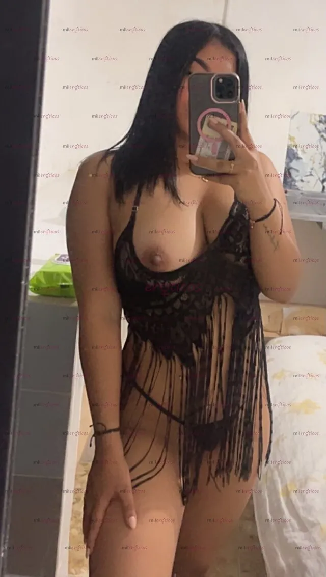 Foto de Sara
