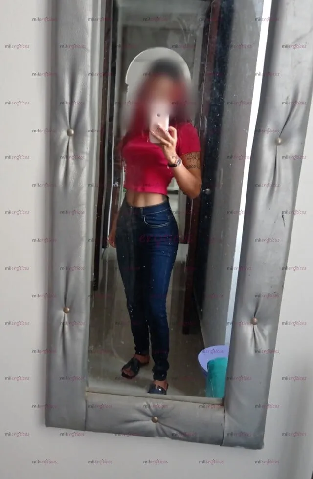 Foto de portada de anuncio de prepago MissDany en Barranquilla