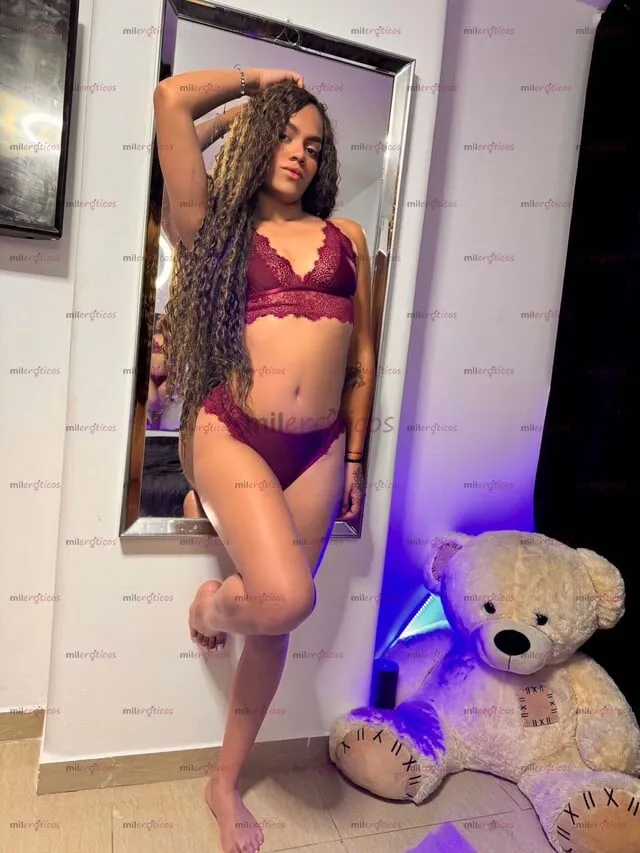 Foto número 6: Esta imagén muestra el cuerpo de una prepago en Medellín