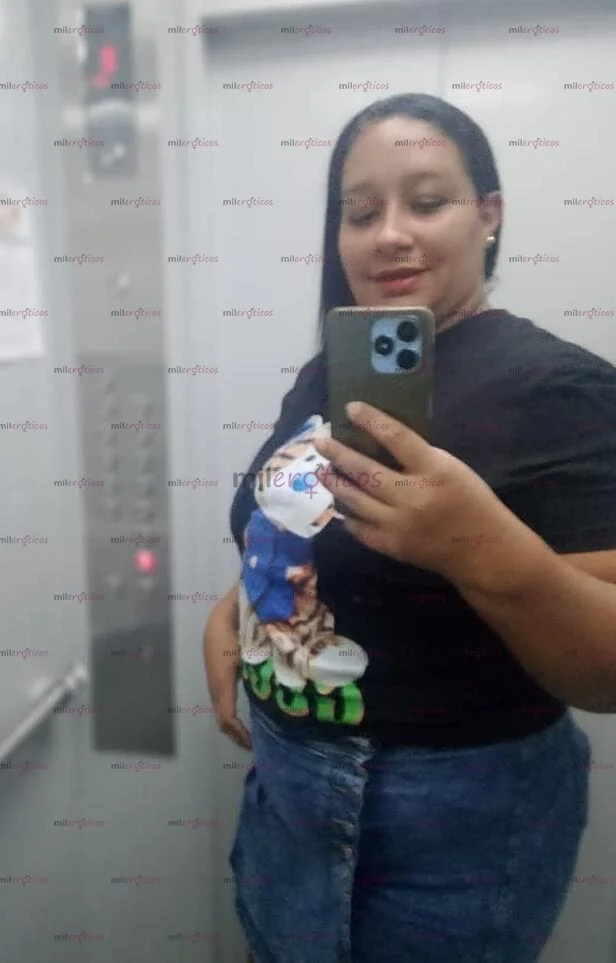 Foto 2 de prepago encantadora