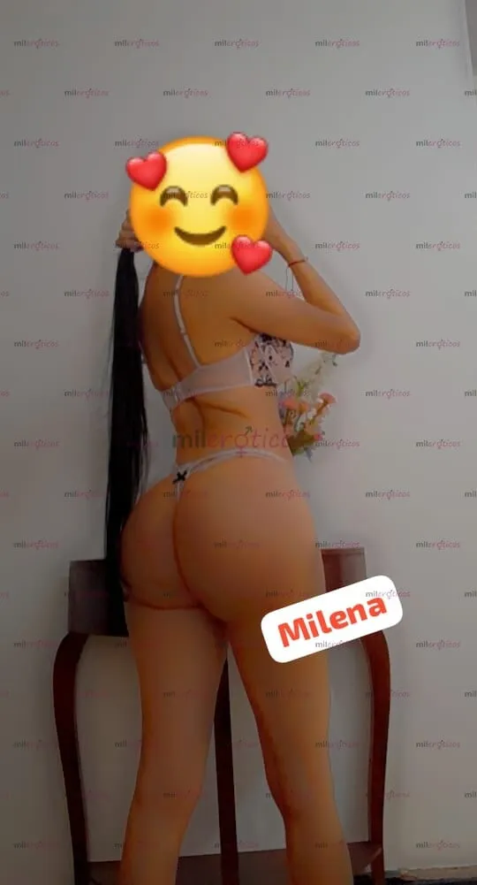 Foto de portada de anuncio de prepago Milena en Neiva