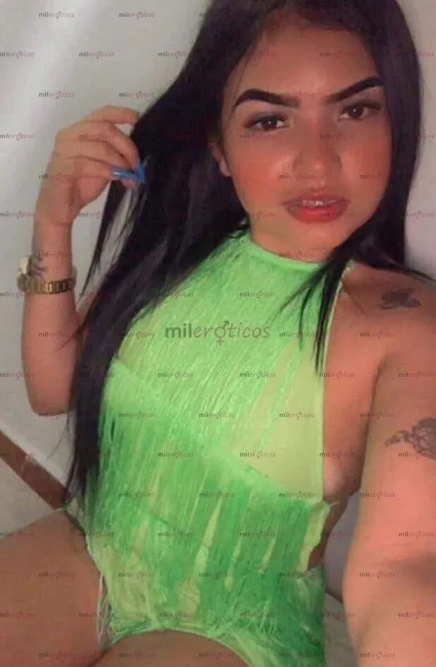 Foto de Carolina