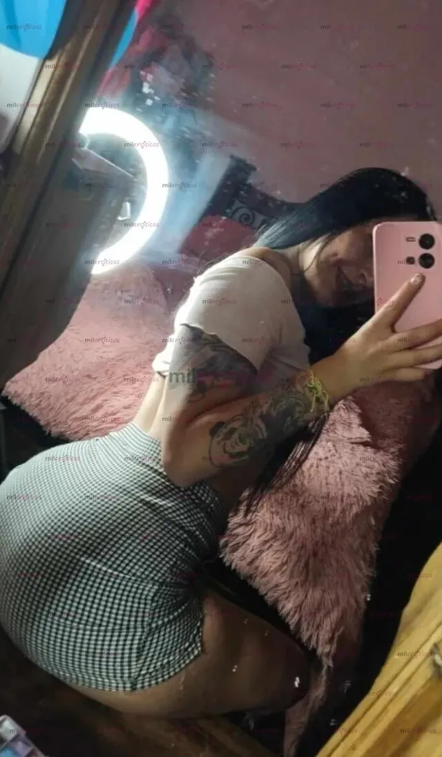 Foto de portada de anuncio de prepago Sofía en Bogotá