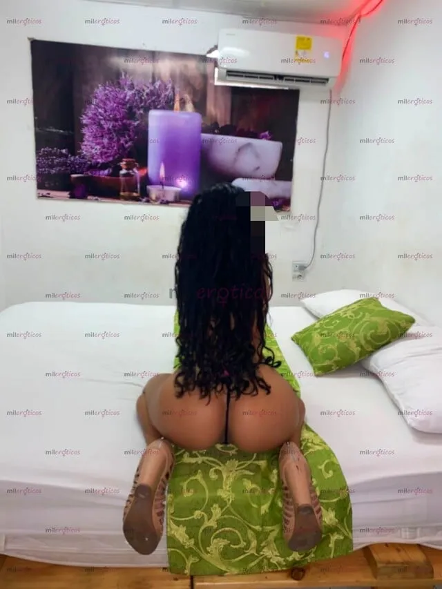 Foto número 8: Esta imagén muestra el cuerpo de una prepago en Barranquilla