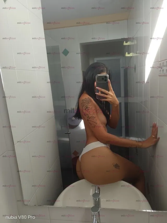 Foto de Abby
