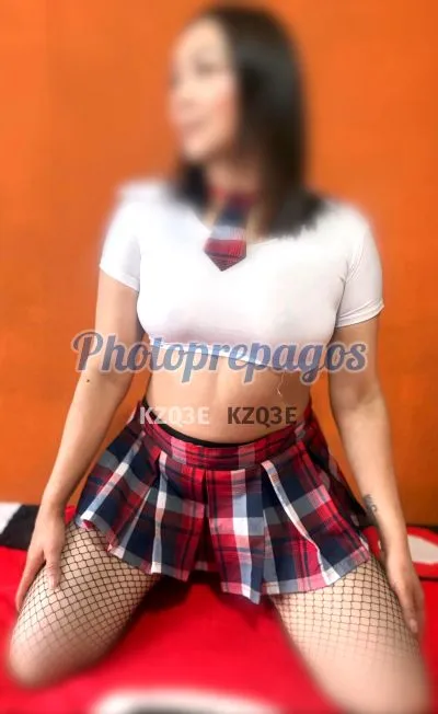 Foto de portada de anuncio de prepago Nathalia Franco en Ibagué