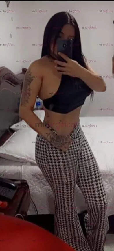 Foto de Mariana