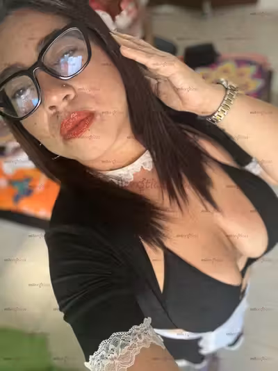 Foto de Madura Sensual