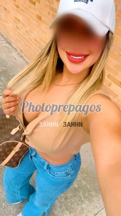 Foto de portada de anuncio de prepago Carolina en Bogotá