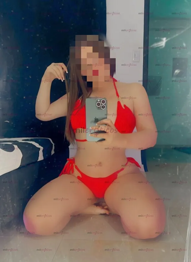 Foto de portada de anuncio de prepago Sofia en Bogotá