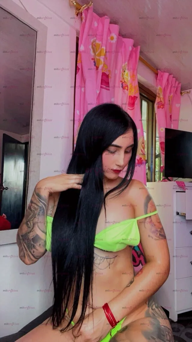 Foto de portada de anuncio de prepago Kimberly en Pereira