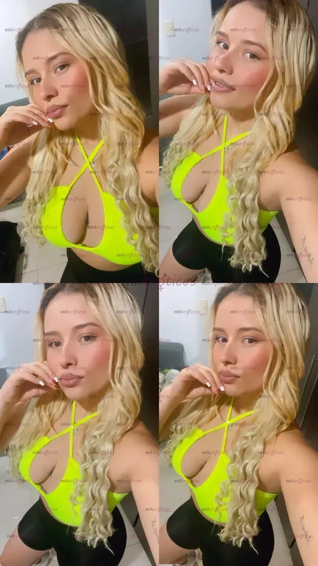 Foto de portada de anuncio de prepago Ximena en Manizales