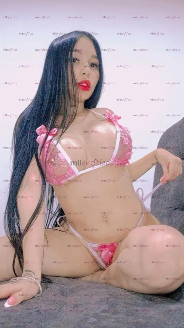 Foto de portada de anuncio de prepago Sofía en Medellín