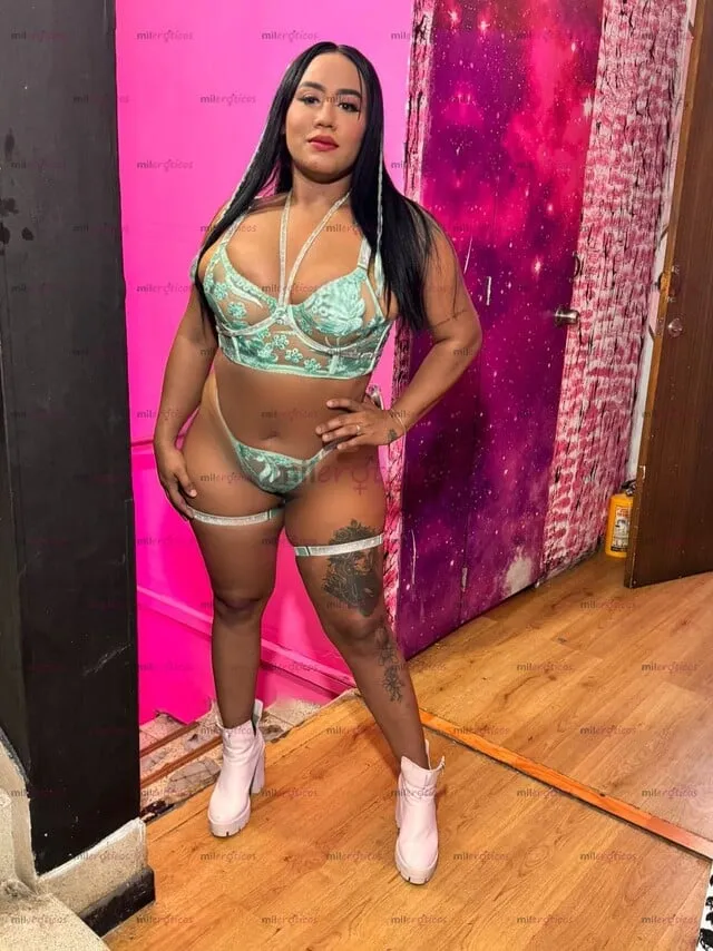 Foto de portada de anuncio de prepago Hanna con teléfono 3046386057 en Medellín