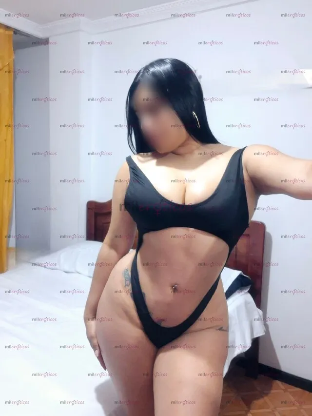 Foto número 8: Esta imagén muestra el cuerpo de una prepago en Colombia