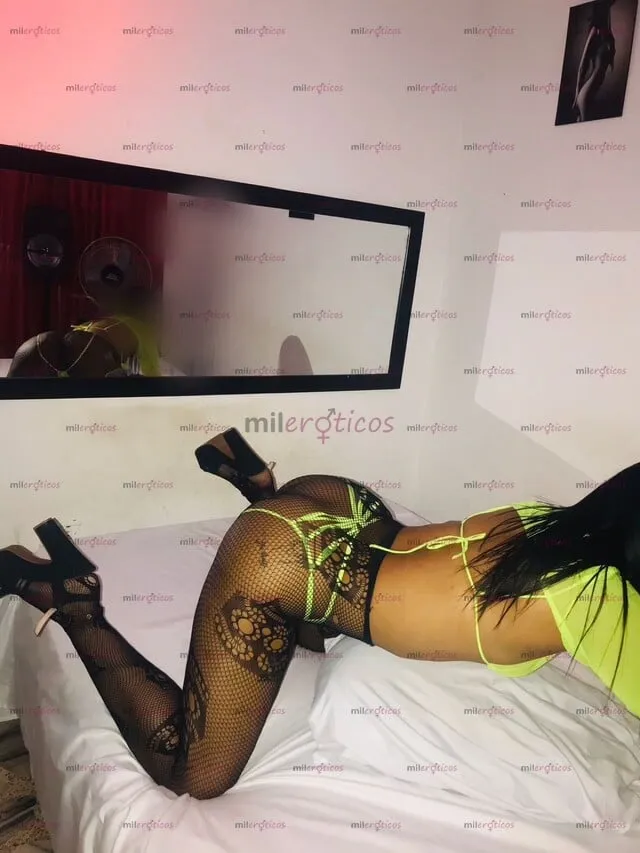 Foto de portada de anuncio de prepago Merly en Cali