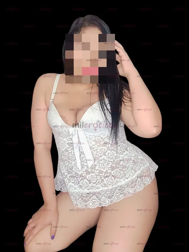 Foto número 4: Esta imagén muestra el cuerpo de una prepago en Colombia