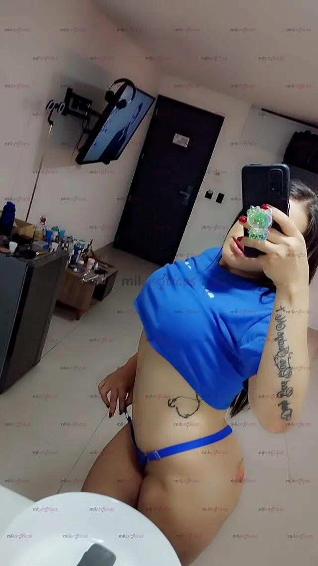 Foto de portada de anuncio de prepago Camila la paisa rica y deliciosa en Villavicencio