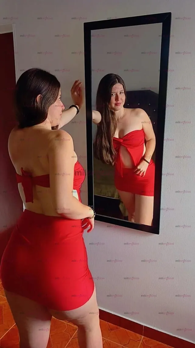 Foto de portada de anuncio de prepago Valentina en Bogotá