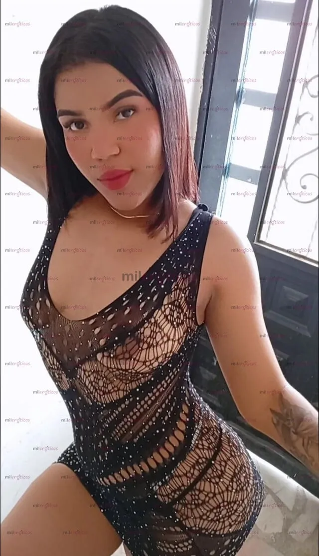 Foto número 3: Esta imagén muestra el cuerpo de una prepago en Colombia